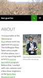 Mobile Screenshot of bguarino.com